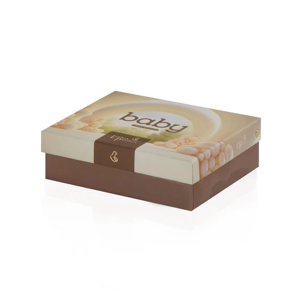 Bebek Nevresim Takımı Toys - Resim 4