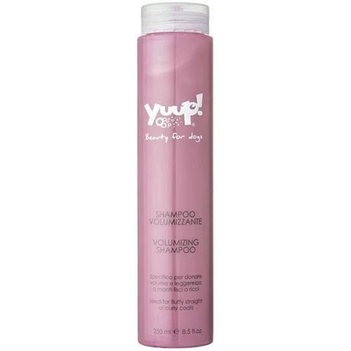 YUUP! Hacim Veren Şampuan 250 ML