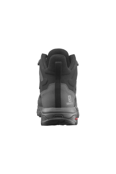 SALOMON ERKEK OUTDOOR AYAKKABI X ULTRA 4 MID GTX BOT L47454200 - 3