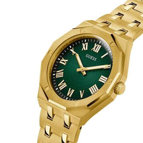 Guess GUGW0575G2 Erkek Kol Saati - Resim 5