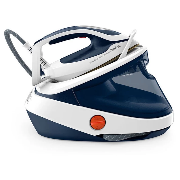 Tefal GV9712 Proexpress Ultimate II 3260 W Buhar Kazanlı Ütü