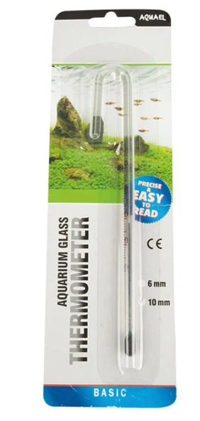 Aquel Cam Askı Derece 15 cm.