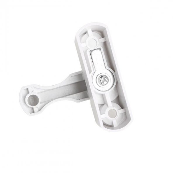River World PVC Pimapen Pencere Cam Balkon Kapısı Güvenli Emniyet Kilidi - 6