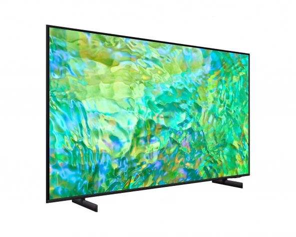 Samsung 55CU8000 Ultra HD (4K) TV (UE55CU8000UXTK) - 3
