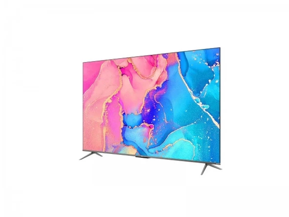TCL 65C635 Ultra HD (4K) TV - 2