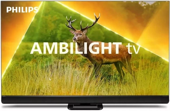 Philips 55PML9308 Ultra HD (4K) TV (55PML9308/12)