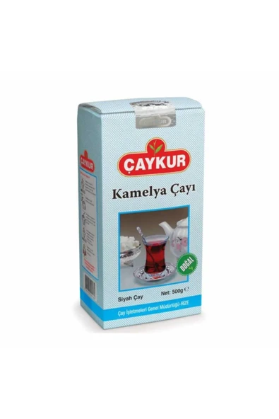 Çaykur Kamelya 1 kg Çay