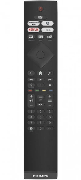 Philips 55PML9308 Ultra HD (4K) TV (55PML9308/12) - 5