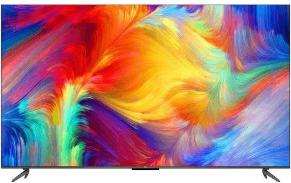 TCL 65P735 Ultra HD (4K) TV