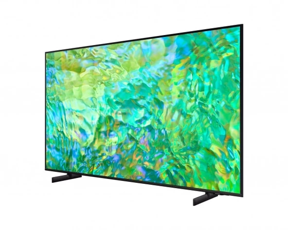 Samsung 55CU8000 Ultra HD (4K) TV (UE55CU8000UXTK) - 2
