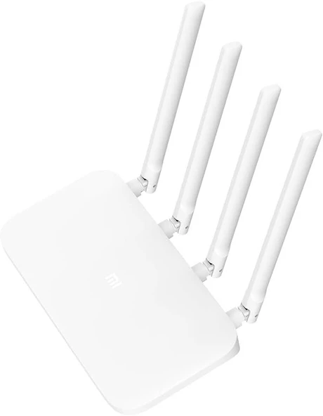 Xiaomi Mi 4A Router - Teşhir - 3