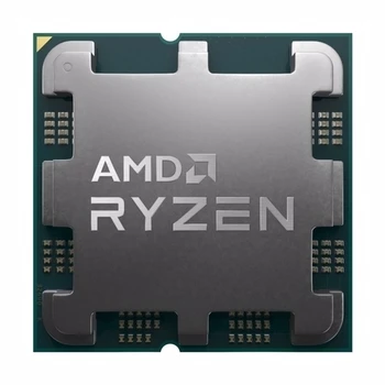 AMD Ryzen 9 7950X 4.5 GHz 16 Çekirdek 80MB Cache AM5 Soket 5nm Tray İşlemci