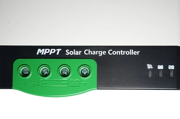Electrozirve MC2430 30A Mppt Solar Charge Controller 12/24V (Ekransız) - 6