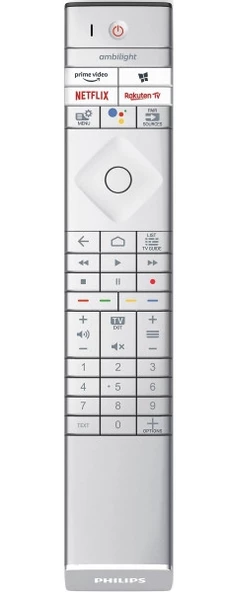 Philips 55PML9507 Ultra HD (4K) TV (55PML9507/12) - 5