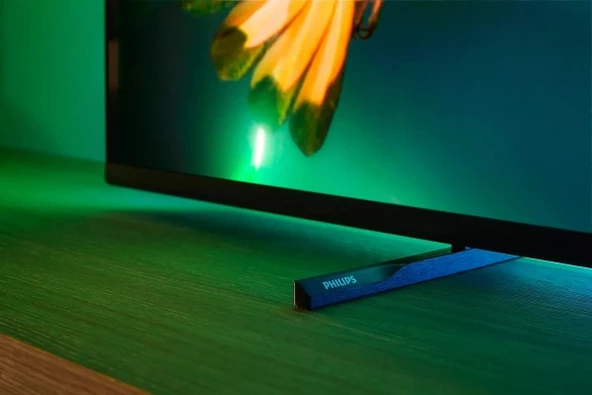 Philips 55PML9507 Ultra HD (4K) TV (55PML9507/12) - 8