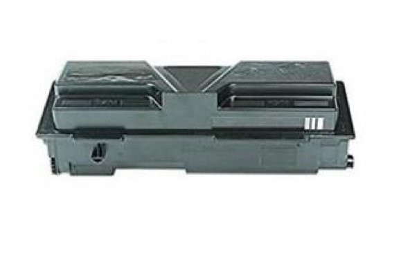 UTAX UYUMLU LP-3130,LP-4130,P-3520D  SİYAH MUADİL TONER ürün görseli 1
