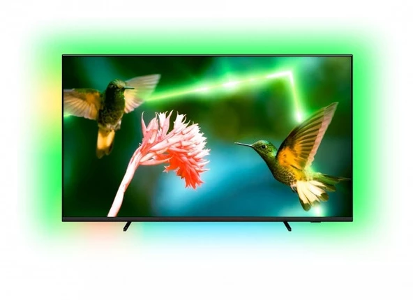 Philips 55PML9507 Ultra HD (4K) TV (55PML9507/12) - 3