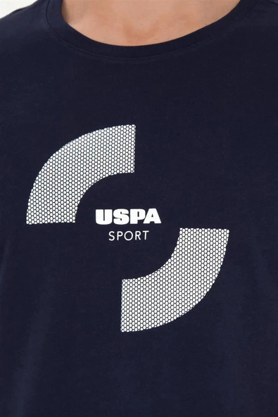 U.S. POLO ASSN. ERKEK T-SHİRT G081SZ011-0-1824946 - 3