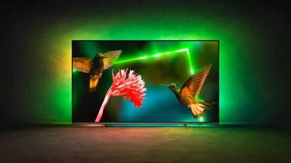 Philips 55PML9507 Ultra HD (4K) TV (55PML9507/12) - 4