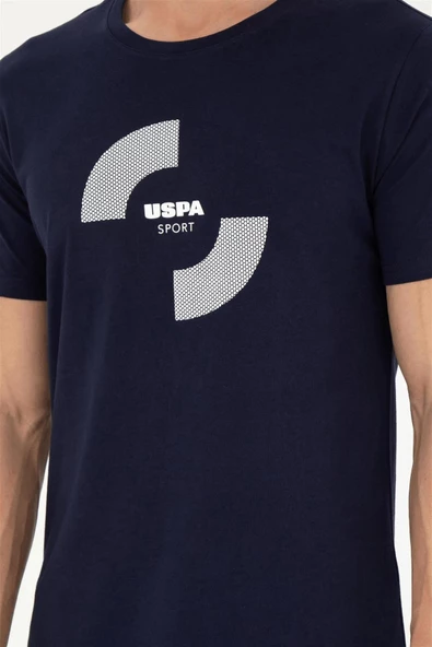 U.S. POLO ASSN. ERKEK T-SHİRT G081SZ011-0-1824946 - 7