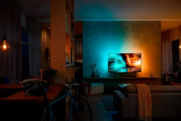Philips 55PML9507 Ultra HD (4K) TV (55PML9507/12) - 7