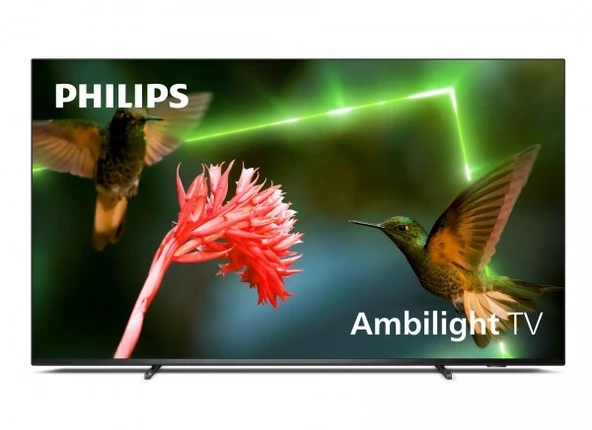 Philips 55PML9507 Ultra HD (4K) TV (55PML9507/12)