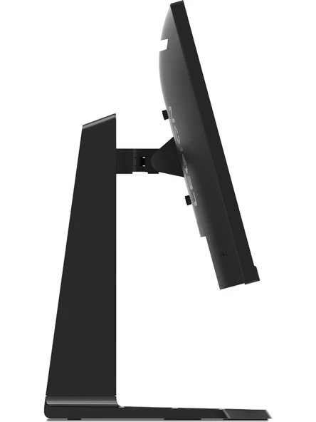 LENOVO Legion R25f-30 24.5 inç 240Hz(280Hz OC) 0.5ms Pivot FreeSync Full HD Gaming Monitör Siyah - 3