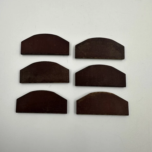 OSAKA OPC-51134 3/4" SOMUN SIKMA TABANCASI KANAT TAKIMI - Resim 4