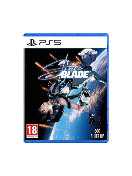 Stellar Blade PS5 Oyun