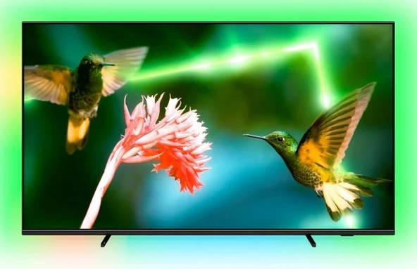 Philips 55PML9507 Ultra HD (4K) TV (55PML9507/12) - 10