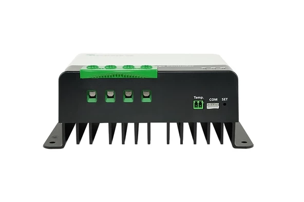 Electrozirve MC2430 30A Mppt Solar Charge Controller 12/24V (Ekransız) - 5