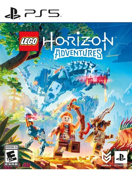 Horizon Advantures PS5 Oyun