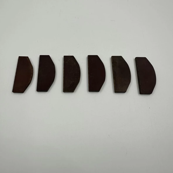 OSAKA OPC-51134 3/4" SOMUN SIKMA TABANCASI KANAT TAKIMI - Resim 2