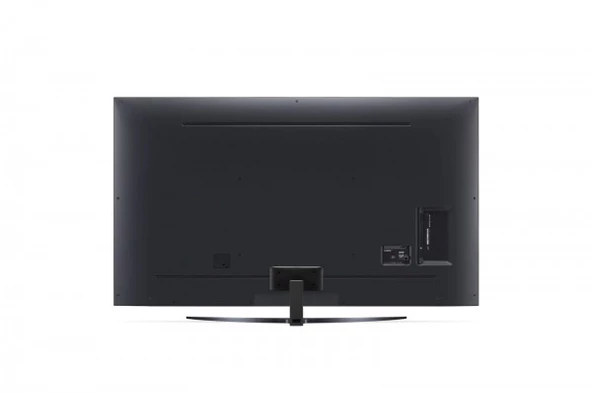 LG 70NANO766QA Ultra HD (4K) TV - 4