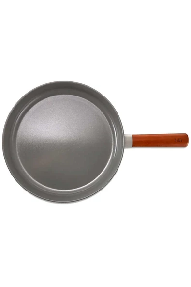 FİKA DİKDÖRTGEN ALUMİNYUM TAVA 30CM GRİ - 7