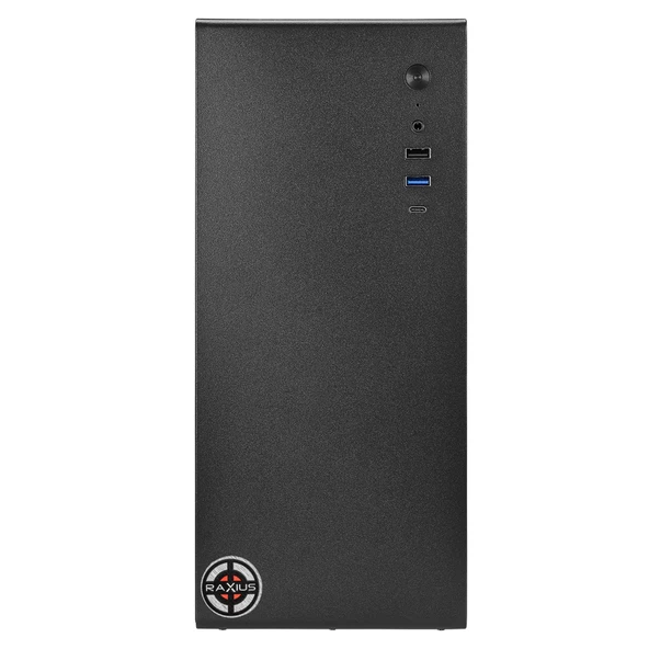 RaXius Business B1 i7 UHD770-137A14 i7-13700 64GB 2TBSSD W11P Masaüstü Bilgisayar