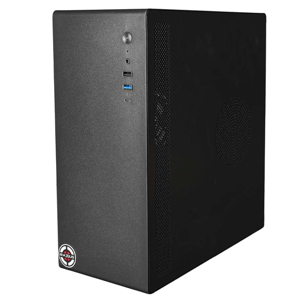 RaXius Business B1 i7 UHD770-137A8 i7-13700 64GB 2TBSSD FreeDOS Masaüstü Bilgisayar - 3