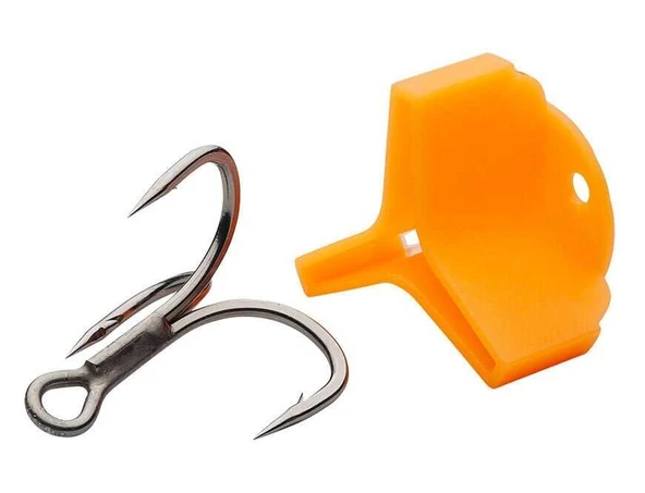 Savage Gear Treble Hook Protectors  M #6-4