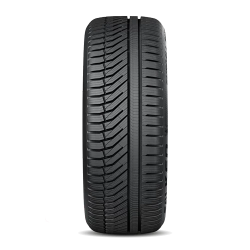 Falken 225/55 R18 TL 102W XL Euroall Season As220 Pro (Üretim Yılı:2025) - 2