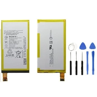 SONY XPERİA Z3 MİNİ / SONY C4  PİL - BATARYA ve TAMİR SETİ LIS1561ERPC - 1