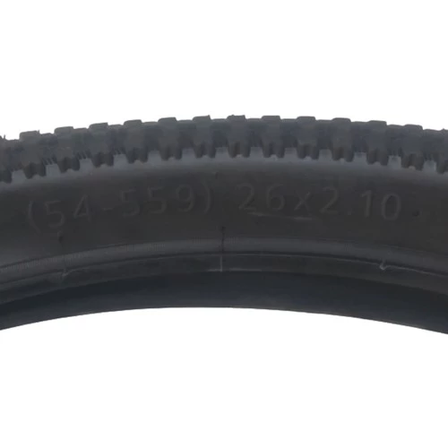 BİSİKLET 26 X 2.10 MTB DAĞ ZIRHLI DIŞ LASTİK - 2