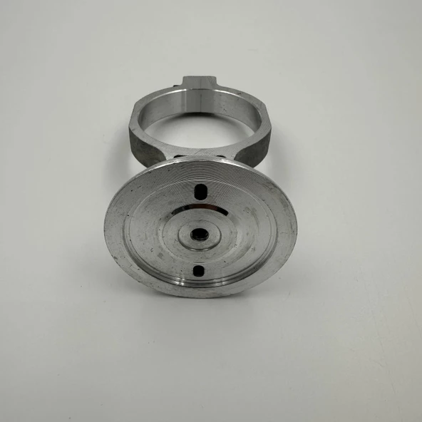 6 LT KOMPRESÖR BİYEL KOLU A TİPİ - 4