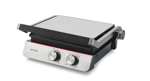 Onvo OVTST03 2000 W Tost Makinesi