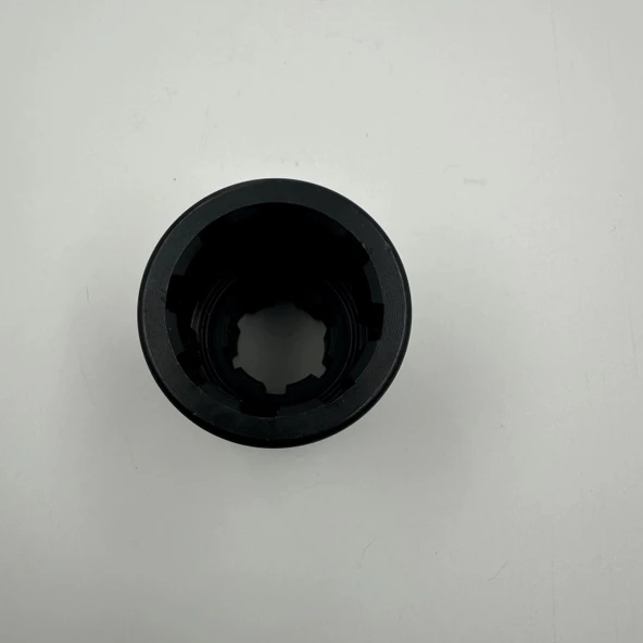 6X8 POMPA FREZE KAPLİN - Resim 7