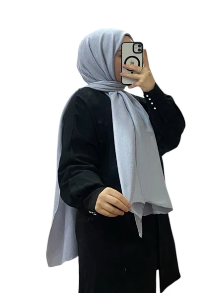 JASMİN ŞAL - 3