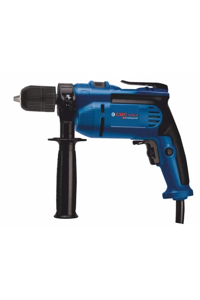 CMC Tools CMC DARBELİ MATKAP 710 WATT