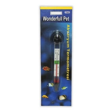 TM2 Akvaryum Derecesi (10 lu Paket)