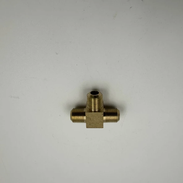 100 LT - 200 LT KOMPRESÖR TE REKORU 1/8 BSP DIŞA HAVŞA - 2