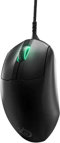 SteelSeries Prime Mini Optik Kablolu Oyuncu Mouse - Teşhir - 3