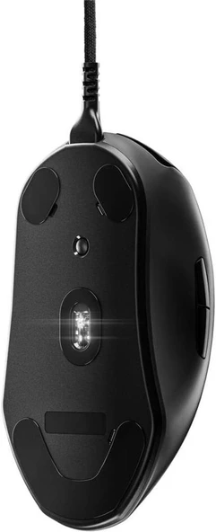 SteelSeries Prime Mini Optik Kablolu Oyuncu Mouse - Teşhir - 7